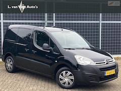 Citroën Berlingo - 1.6 BlueHDI incl 1 jaar Garantie EURO 6