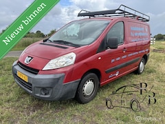 Peugeot Expert - Bestel 227 2.0 HDI L1H1 Profit+ LAGE KM NAP