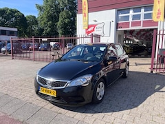 Kia Cee'd - Cee D 1.4 CVVT 90pk