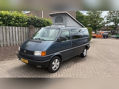 Volkswagen T4 - camper van