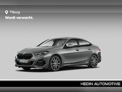 BMW 2-serie Gran Coupé - 220i | Achteruitrijcamera | Hifi System | Glazen Panoramadak | M Sportpakket Pro | Stuurwi