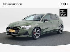 Audi A3 Sportback - 35 TFSi 150 Pk Automaat S-Line | Carbon Pakket | Trekhaak | Full LED | 18 Inch | Zwart Opt