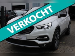 Opel Grandland X - 1.2 Turbo Online Edition Navi Clima Keyless 19" Nw.Staat