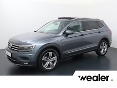 Volkswagen Tiguan Allspace - 1.4 TSI Highline 7p. | 150 PK | Automaat | Headup-display | Trekhaak | Panoramadak |
