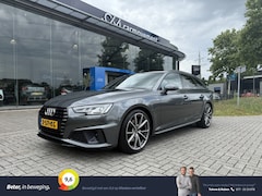 Audi A4 Avant - 35 TFSI 150PK S-Line | 3 x S-Line | Matrix | Keyless | RS Stoele