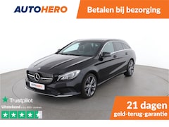 Mercedes-Benz CLA-klasse Shooting Brake - 180 Urban | XR89837 |