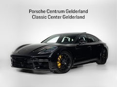 Porsche Panamera - Turbo S E-Hybrid