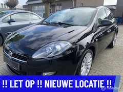 Fiat Bravo - 1.6 MultiJet Business 214.DKM AIRCO CRUISE