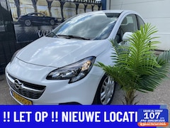 Opel Corsa - 1.0 Turbo Online Edition 180.DKM AIRCO PDC APK 05-03-2027
