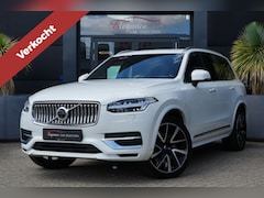 Volvo XC90 - 2.0 T8 Recharge AWD Inscription 392pk Panoramadak/Stoelverwarming/360Camera