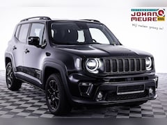 Jeep Renegade - 4xe 240 Plug-in Hybrid Upland | Full LED | NAVI | ECC