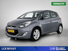 Hyundai ix20 - 1.4i Go |Navigatie| achteruitrijcamera| Trekhaak | bluetooth |