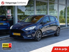 Ford Fiesta - 1.0 EcoBoost ST-Line | Climate Control | DAB | LED | Android/Apple Carplay