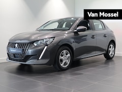 Peugeot 208 - Active - APPLE CARPLAY/ANDROID AUTO - CRUISE CONTROL - AUTOMATISCHE LICHTEN