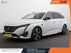 Peugeot 308 - 1.2 PureTech GT Climate control Adaptive cruise control Parkeersensoren Achteruitrijcamera