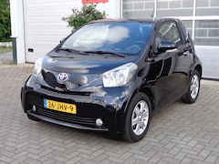 Toyota iQ - 1.0 VVTi Aspiration AUTOMAAT , Climate control, Parkeersensors, etc, etc