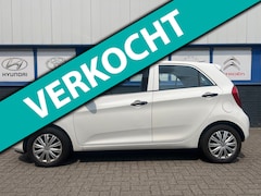 Kia Picanto - 1.0 CVVT 06-2011 NWE.APK 3600EU