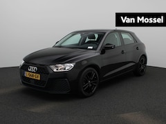 Audi A1 Sportback - 25 TFSI Pro Line l Cruise Control l Airco l DAB+ l Apple Carplay / Android Auto l Dimbare