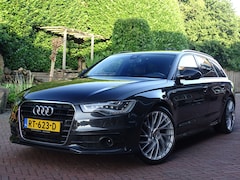 Audi A6 Avant - 3.0 TDI Sport Edition 3x S-line Trekhaak NIEUWSTAAT