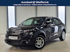 Citroën C4 Cactus - 1.2 PureTech Feel | Ecc | Trekhaak |