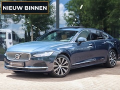 Volvo S90 - T8 PHEV Inscription | 360 camera|Stoelkoeling|Harman Kardon|Memory