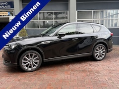 Mazda CX-60 - 2.5 e-SkyActiv PHEV Exclusive-Line (5-drs SUV) 03-2023 73.619 KM