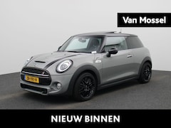 MINI Cooper S - 2.0 | PANORAMADAK | HEAD UP DISPLAY | CAMERA | CLIMATE CONTROL | LED VERLICHTING |