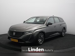 Peugeot 308 SW - 1.2 PureTech Active Pack Business | Carplay&Android | i-Cockpit | Navigatie