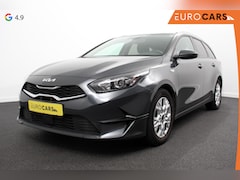 Kia Cee'd Sportswagon - Ceed 1.0 T-GDi Prestige | Navigatie | Apple Carplay/Android Auto | Camera | Cruise Control
