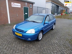 Kia Rio - 1.5 LS Ice 5-deurs // Airco // Nieuwe APK // Frisse Auto