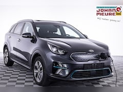 Kia e-Niro - DynamicPlusLine 39 kWh | SOH 99% | SCHUIFDAK | JBL | Full LED | Half LEDER