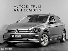 Volkswagen Polo - 1.0 MPI Comfortline | CARPLAY | CRUISE