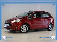 Ford B-Max - 1.6 TI-VCT Style