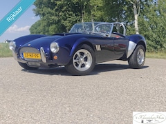 AC Cobra - Pilgrim replica 2.9 v6