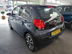 Citroën C1 - 1.0 e-VTi Shine