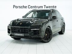 Porsche Cayenne - E-Hybrid