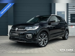 Volkswagen T-Cross - 1.0 TSI R-Line|Keyles|Beats|Virtual|Line|ACC|Camera|Carplay|Stoelverwarming