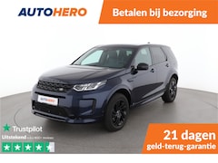 Land Rover Discovery Sport - P300e 1.5 R-Dynamic SE | VM45476 |