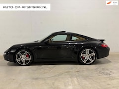 Porsche 911 - 3.8 Carrera 4S 997 Automaat Navi Leer Dak Clima