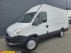 Iveco Daily - 35S15V 330 L2H2 Airco 146 PK 3500 KG euro 5