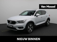 Volvo XC40 - 1.5 T2 Momentum Pro | PANORAMADAK | LED VERLICHTING | STOELVERWARMING | STUURWIELVERWARMIN