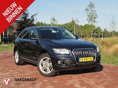 Audi Q5 - 2.0 TFSI quattro Pro Line Plus | Camera | Trekhaak | Cruise Control | Automaat |