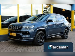 Jeep Compass - 4xe 240 Plug-in Hybrid Electric S Alpine 360