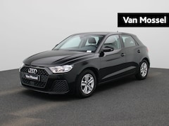 Audi A1 Sportback - 30 TFSI Pro Line l MMI navigatie plus l Cruise Control l Apple Carplay / Android Auto l Di