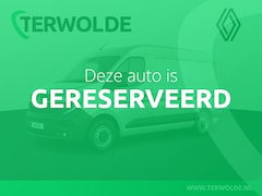 Renault Master - T35 2.0 dCi 130 L2H2 Advance | Achteruitrijcamera a | C-Shape LED dagrijverlichting | Elek
