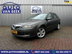 Mazda 6 Sportbreak - 2.0i Touring(export possible)