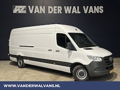 Mercedes-Benz Sprinter - 317 CDI 170pk L3H2 Euro6 Airco | Camera | Apple Carplay | Cruisecontrol Android Auto, Park