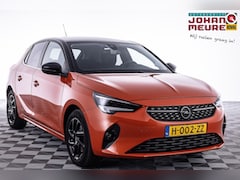 Opel Corsa - 1.2 Turbo Elegance | Full LED | ECC | NAVI | VELGEN ✅ 1e Eigenaar