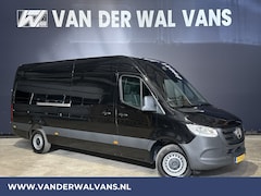 Mercedes-Benz Sprinter - 317 CDI 170pk L3H2 Euro6 Airco | Camera | Apple Carplay | Android Auto Cruisecontrol, Park