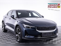 Polestar 2 - 2 Single Motor Longe Range 78kWh | harman/kardon | PANORAMADAK